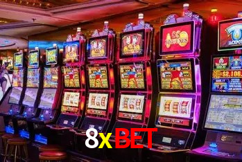 Inovações de Jogos na 8xbet: O Futuro das Experiências Interativas